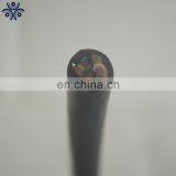 600V Rubber Cable SOOW UL Standard thumbnail-3