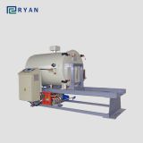 vacuum cleaning furnace is used for cleaning screw rod
