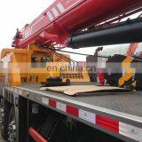 Stock Sell Truck Crane 50t Price of Mobile Crane thumbnail-3