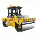 High Quality Mini Vibratory Road Roller XD121 for Sale thumbnail-2