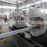 UPVC Door Window Making Machine for Welding Four Headed thumbnail-4