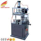 Window and Door Making Machine Aluminium Window Mullion End Milling Machine thumbnail-6