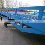 7LYQ Shandong SevenLift Hydro Truck Heavy Forklift Loading Ramp thumbnail-5