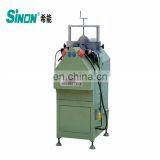 Sinon Brand PVC Window V Notch Cutting Machine thumbnail-2