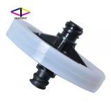 45mm Disc Ink Filter for Chinse Solvent Inkjet Printers / UV Flatbed Printer With Spectra Polars PQ-512 Printhead thumbnail-3