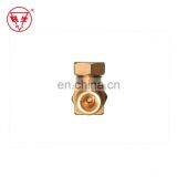 Low Price Low Pressure 27Mm Lpg Gas Regulator Ce Approved thumbnail-4