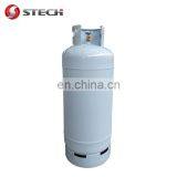 50kg Gas Cylinders Industrial High Pressure Gas Tank Lpg thumbnail-4