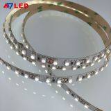 9.6W 5 Meters 120leds Constant Voltage 2835 8mm Led Strip for Fruit and Vegetable Showcase thumbnail-4
