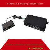 Ws-5 Audio Jammer Has no Noise, no Discomfort and Good Shielding Effect. thumbnail-2
