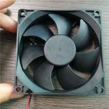 China DC 12V 24V 9025 Cooling Fan for Speed Adjustable thumbnail-3