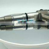 High Pressure Common Rail Disesl Injector 0950007781 095000 7781 095000-7781 thumbnail-1