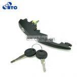 High Quality Door Handle Lock for KAEFER 1/60-9/92 OEM 1BM837205