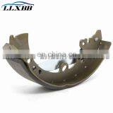 04495-OK120 Запчасти для Hilux Vigo Тормозные колодки 04495-0k120