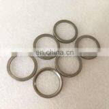 3090703 3090704 Cummins Engine ISM QSM11 Exhaust Valve Seat Insert