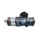 0280158307 Competitive Price Best Quality 5X14 Fuel Injector Nozzle Diesel Fuel Injector 33408 4M41 Fuel Injector Nozzle