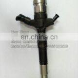 2KD Common Rail Injector 095000-7761