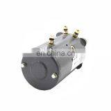 Гидравлический двигатель постоянного тока мощностью 1,5 кВт и напряжением 12 В, сертифицированный по стандартам CE thumbnail-3