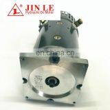 DC Brushed motor 3кВт thumbnail-2