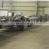 China food machinery seafood processing line