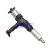Common Rail Injector 095000-6290 095000-6640 095000-0562 Diesel Injector thumbnail-4