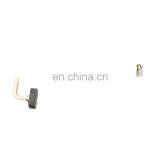 Запчасти для грузовиков Sinotruk howo - впускной трубопровод турбонагнетателя VG1500079022