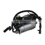 100% Tested New Excellent Quality Air Suspension Compressor Pump 4L0698007C for AUDI Q7 thumbnail-2