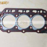 Diesel Engine Parts 4D84-3 Cylinder Head Gasket thumbnail-2