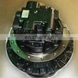 EX120-2 Excavator Track Motor EX120-2 Final Drive HMGC16AA HMTO4315CF-18A thumbnail-3