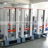 2017 Hot Style Fabric Tensile Strength Testing Machine Elastic Test Double Column Machines thumbnail-4