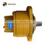 Poclain MS83-2-1B1-R83-6AD0-Y7EJ Hydraulic Drive Wheel Radial Piston Motor thumbnail-4