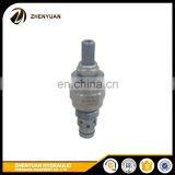 High End Hydraulic Oil Plug-in Cartridge Valve With Low Price thumbnail-4