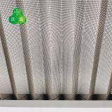Stainless Steel Filter Screen Manufacturer Supplies Primary Effect Metal Mesh thumbnail-4