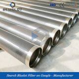 Od 10inch Johnson Type Wedge Wire Screen for Borehole Well Drilling thumbnail-4