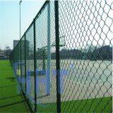PVC Chain Link Fence thumbnail-3