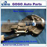 GOGO Door Lock Actuator for MAZDA 6 OEM BJ6G-72-310M,GJ6G-72-310,BJ6G72310M,GJ6G72310 thumbnail-2