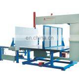 Машина для резки пенопласта