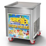 Good Quality flat pan ice cream roll machines fried ice cream machinery WT/8613824555378