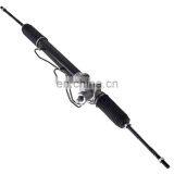 Top Quality Car Hydraulic Power Steering Rack 49001-F4200 for NISSAN thumbnail-1