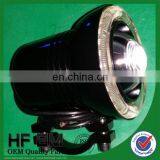 U4 Angel Eye Demon Eye Angel Tears LED Headlights for Motorcycle thumbnail-2