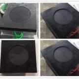 100 Tons Heavy Duty Outrigger Pad for Pump Truck thumbnail-2