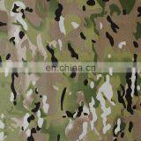 Polyester150D*300D Twill Printing Gabardine Fabric for Uniform and Workwear thumbnail-3