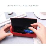 Simple,Creative and Personalized Sunglasses Case; Fashionable, Large-capacity Myopia Eyewear Case thumbnail-5