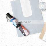 RAWHOUSE Portable Manual Open Travel Umbrella With Light Weight Protection Pocket Parapluie Umbrellas thumbnail-6