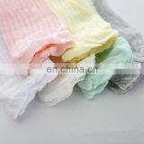 Baby Girl Summer Breathable Socks Toddler Candy Color Knee High Socks 6Colors 3Size thumbnail-4