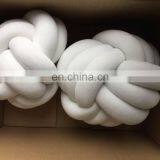 Plush Ball Knot Baby Pillow Plush Dolls Children's Toys thumbnail-2