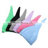 BABY Organic Bamboo Rayon Baby Beanie Soft Knotted Caps thumbnail-3