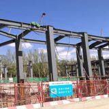 Hohhot Patriotic Education Bases Project thumbnail-4