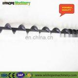 Chinese Shaft Screw On Kubota DC70 Combine Harvester Spare Parts thumbnail-5