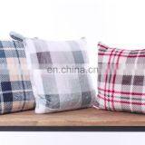 60" x 40" Fleece Plaid Pattern Throw Blanket Cozy Soft Portable Travel Blanket Compact Tartan Army Blanket thumbnail-1