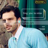 PAVAREAL E16 Unique Shape In-Ear Headset With Calling Special Design New Model Microphone Earphones thumbnail-4